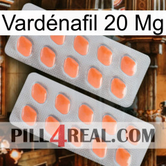 Vardénafil 20 Mg 27